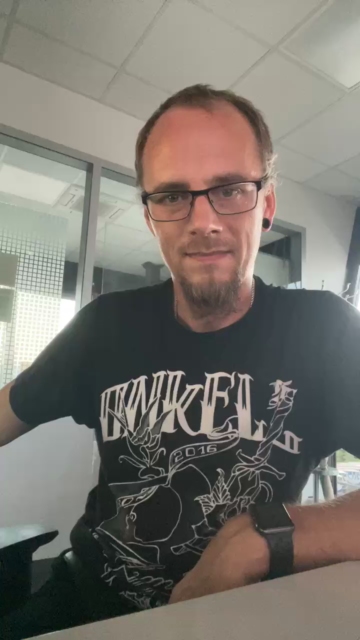 fkk_sven2  17-09-2021 Recorded Video Webcam